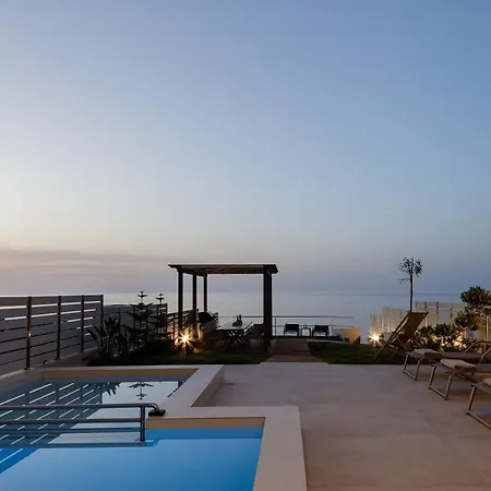 Lägenhet Deux Paradis, A Beachfront Retreat, By Thinkvilla