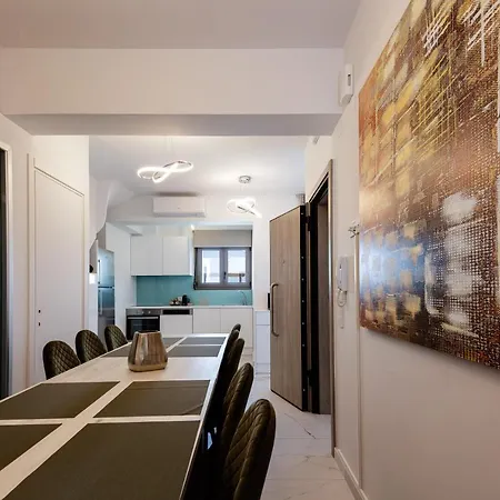 Διαμέρισμα Deux Paradis, A Beachfront Retreat, By Thinkvilla *