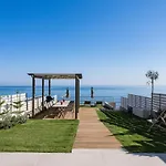Deux Paradis, A Beachfront Retreat, By Thinkvilla * Rethymno