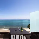 Deux Paradis, A Beachfront Retreat, By Thinkvilla * Ретимно