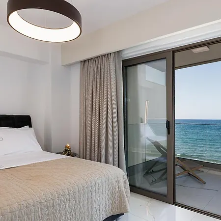 Deux Paradis, A Beachfront Retreat, By Thinkvilla *