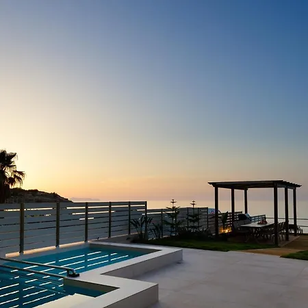 Deux Paradis, A Beachfront Retreat, By Thinkvilla شقة *