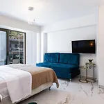 Deux Paradis, A Beachfront Retreat, By Thinkvilla Rethymno