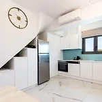 Lägenhet Deux Paradis, A Beachfront Retreat, By Thinkvilla *