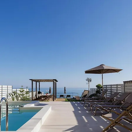 Deux Paradis, A Beachfront Retreat, By Thinkvilla Apartament