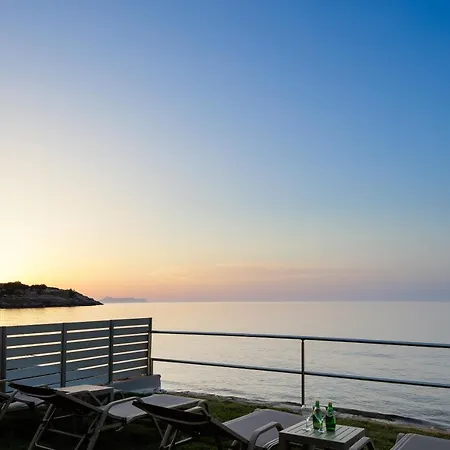 Deux Paradis, A Beachfront Retreat, By Thinkvilla *