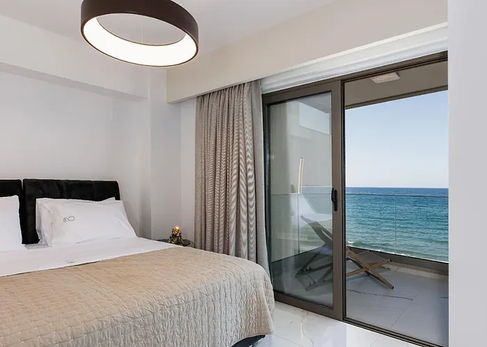 Deux Paradis, A Beachfront Retreat, By Thinkvilla *