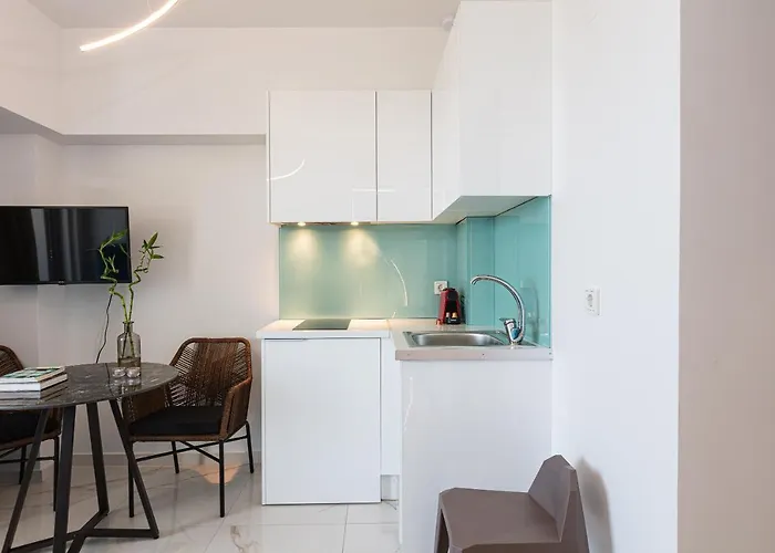 Deux Paradis, A Beachfront Retreat, By Thinkvilla Ρέθυμνο