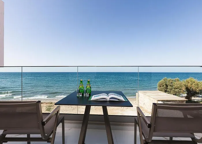 Apartment Deux Paradis, A Beachfront Retreat, By Thinkvilla