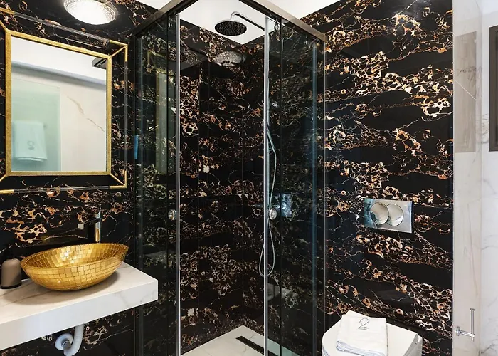 Διαμέρισμα Deux Paradis, A Beachfront Retreat, By Thinkvilla *