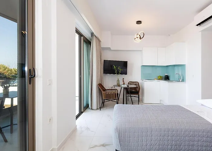 Deux Paradis, A Beachfront Retreat, By Thinkvilla *