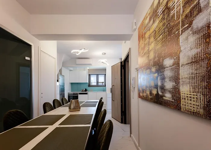 Διαμέρισμα Deux Paradis, A Beachfront Retreat, By Thinkvilla *