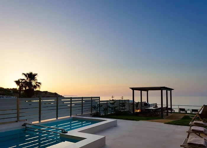 Deux Paradis, A Beachfront Retreat, By Thinkvilla Apartment *