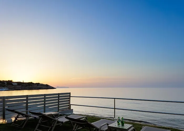 Deux Paradis, A Beachfront Retreat, By Thinkvilla *