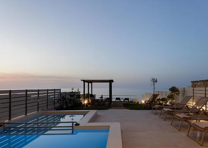Διαμέρισμα Deux Paradis, A Beachfront Retreat, By Thinkvilla