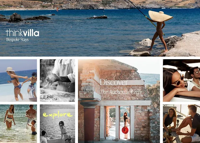 Deux Paradis, A Beachfront Retreat, By Thinkvilla Apartment